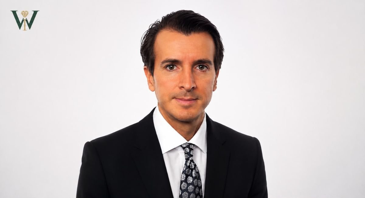 Sami Mnaymneh Net Worth 2026: Biography, Career, Investments, Wealth & Personal Life
