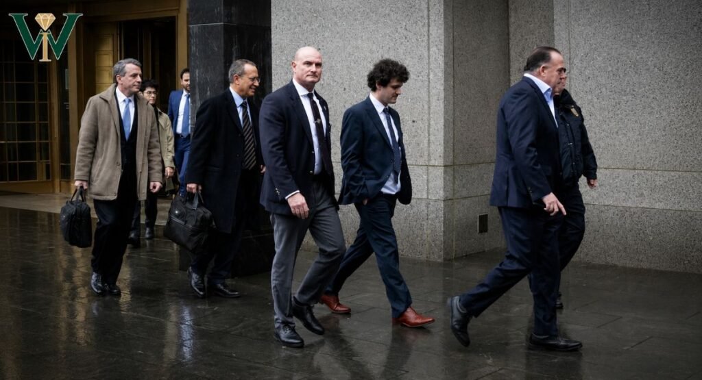 SBF’s Bankruptcy, Criminal Trial, Conviction & $11 Billion Forfeiture