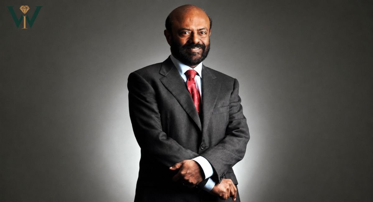 Shiv Nadar Net Worth 2026: Biography, Career, HCL, Family & Wealth