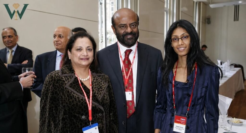 Shiv Nadar Net Worth 2026: Biography, Career, HCL, Family & Wealth