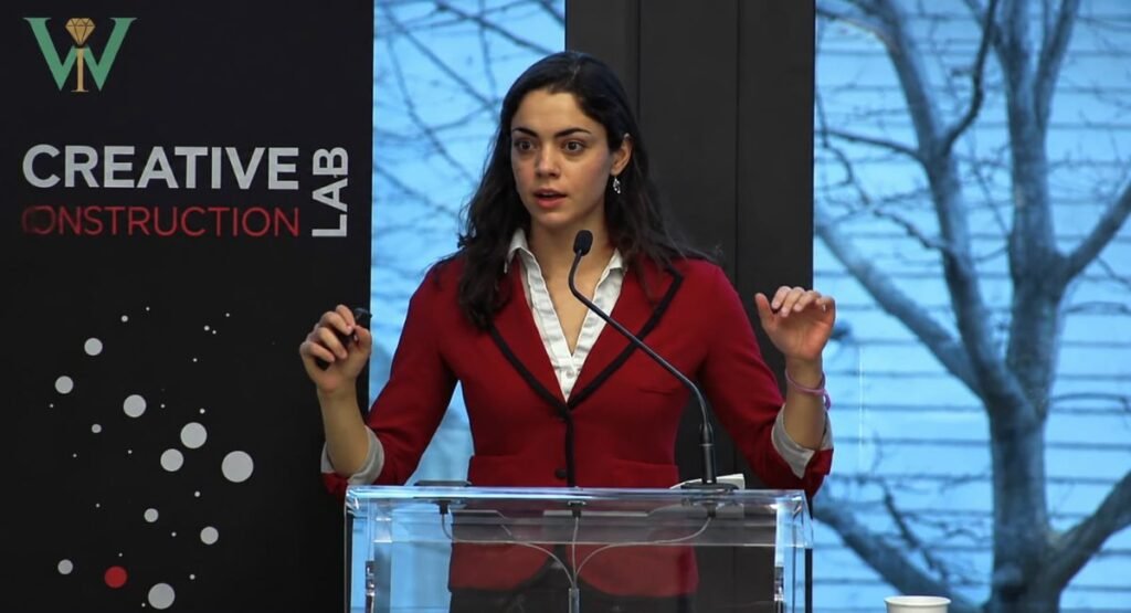 Shivon Zilis Career Beginnings and Major Achievements
