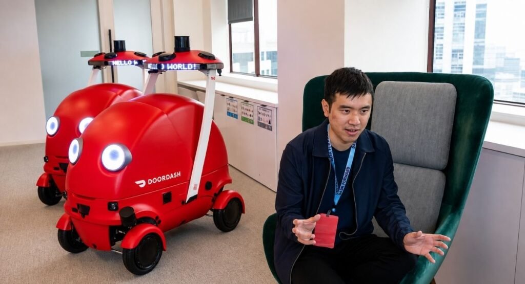 Stanley Tang’s Current Career & Business Status