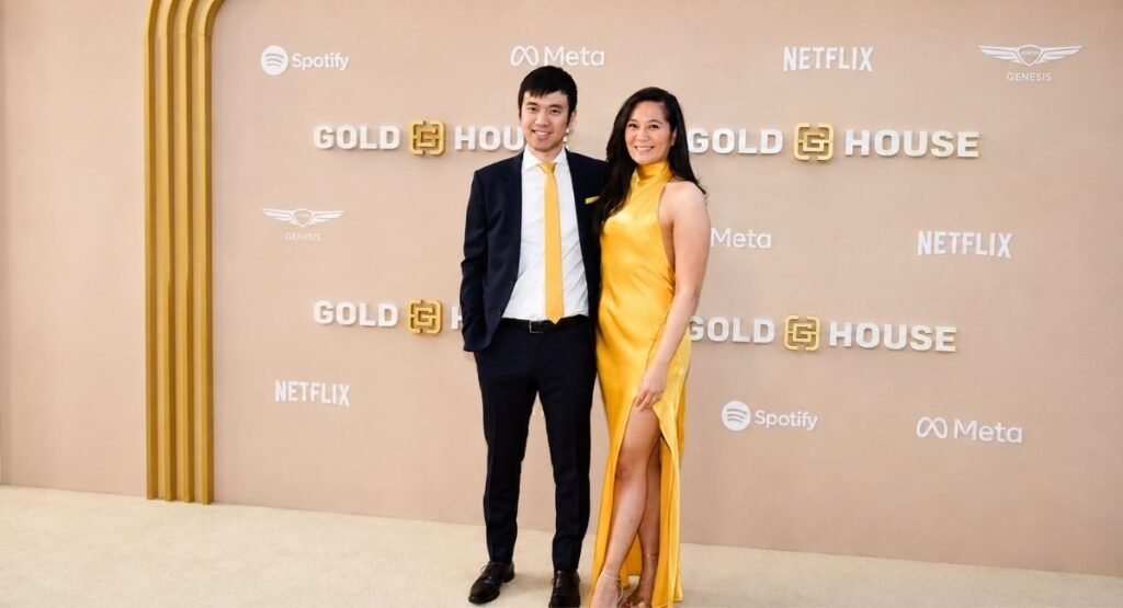 Stanley Tang’s Personal Life