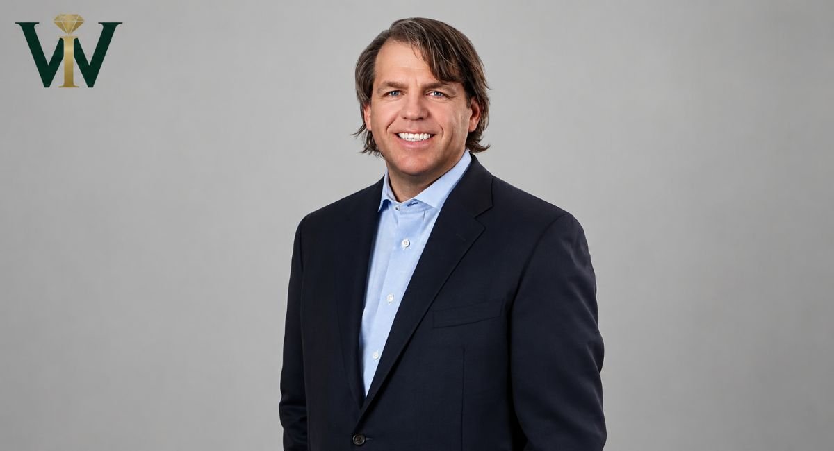 Todd Boehly Net Worth
