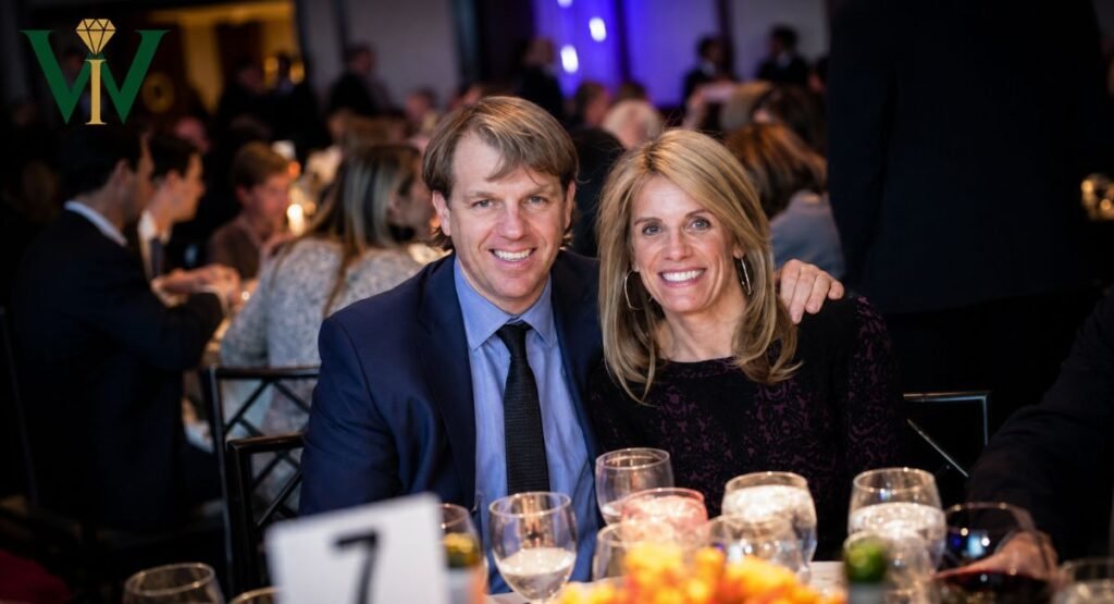 Todd Boehly’s Wife