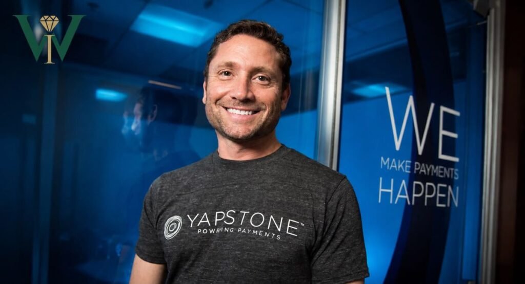 Tom Villante Career Journey in Finance and Business