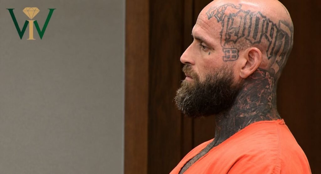 Wes Watson Prison Life & Criminal History