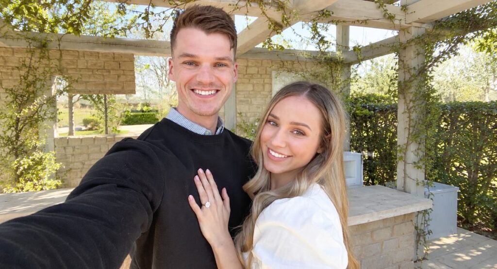 Ben Francis Wife, Children & Personal Life