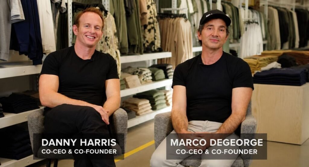 Danny Harris Business Ventures & Investments
