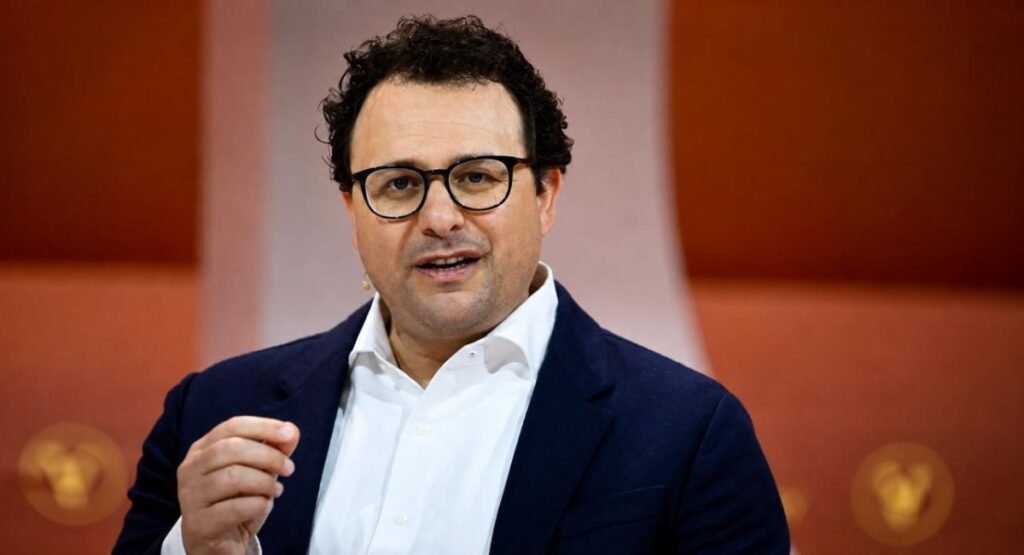 Dario Amodei’s Future, Anthropic Growth & Net Worth Outlook