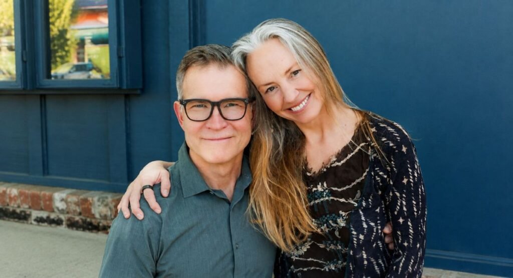 David Baszucki’s Wife, Children and Life Away From Business