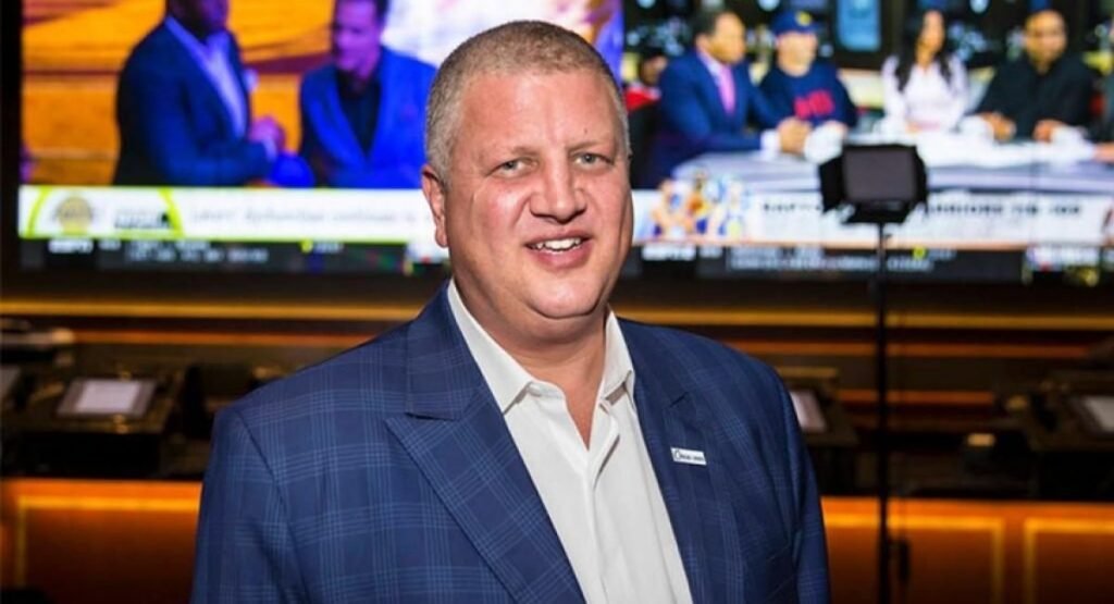 Derek Stevens Net Worth in 2026