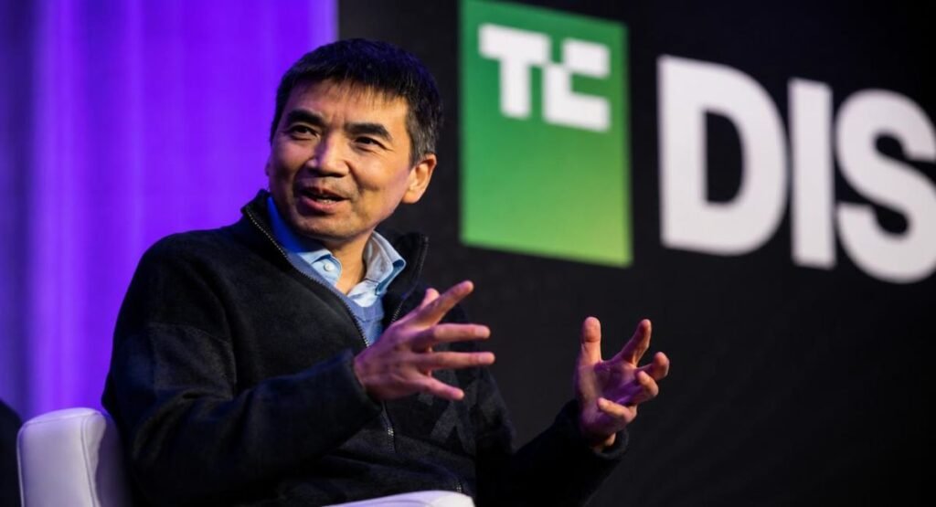 Eric Yuan’s Achievements, Awards & Influence in Technology
