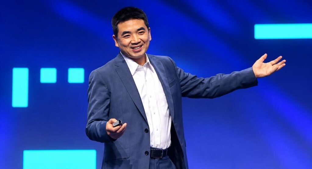 Eric Yuan’s Investments, Assets & Business Interests