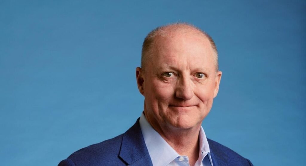 Greg Abel’s Early Life, Education & Career Beginnings