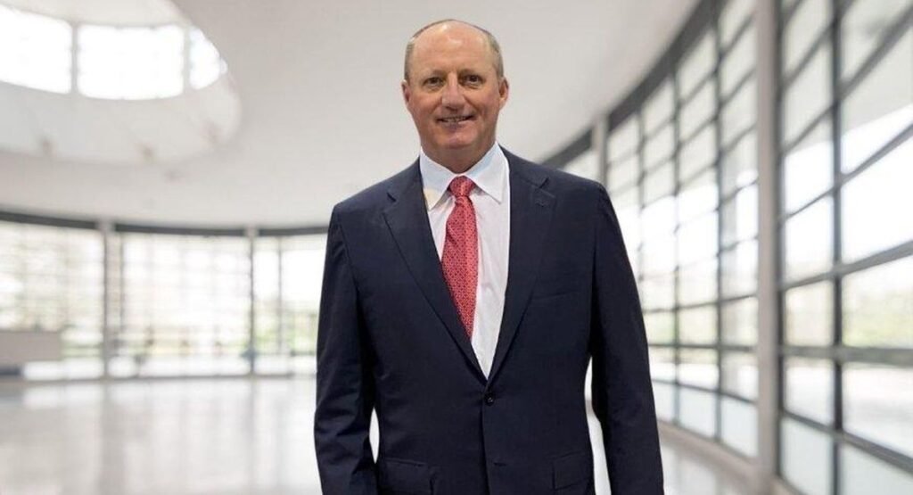 Greg Abel’s Investments, Assets & Sources of Wealth