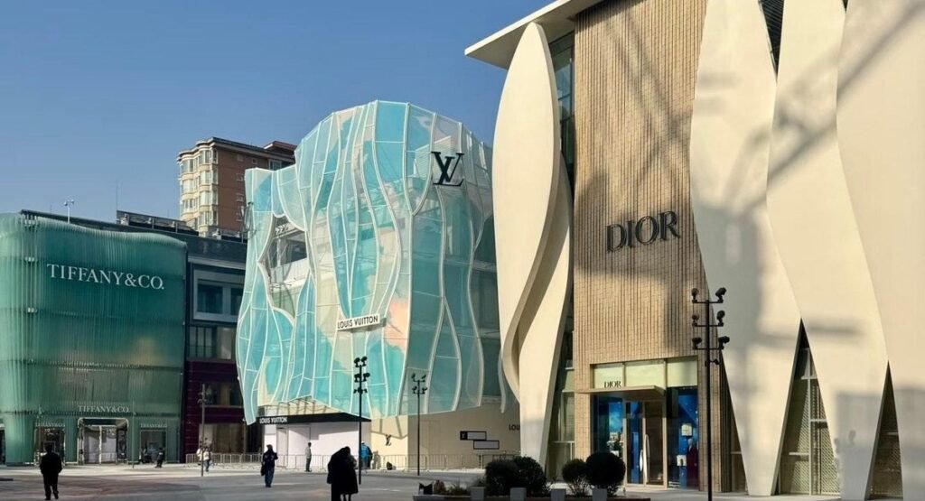 LVMH Brands, Companies & Business Interests