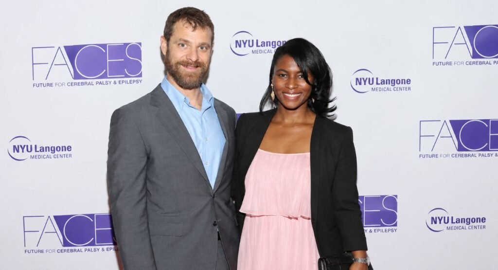 Matt Stone Wife