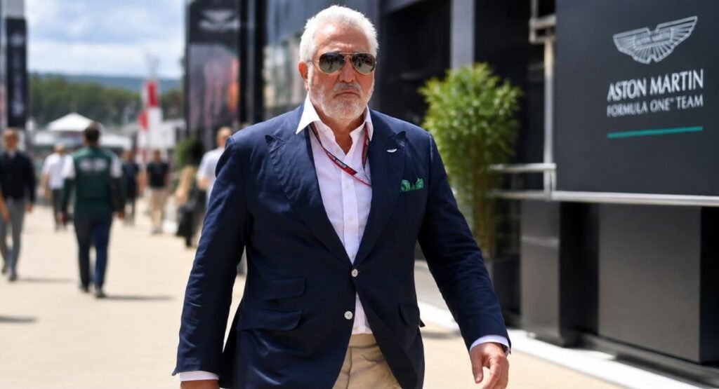 Michael Kors, Capri Holdings and His Biggest Fashion Investments