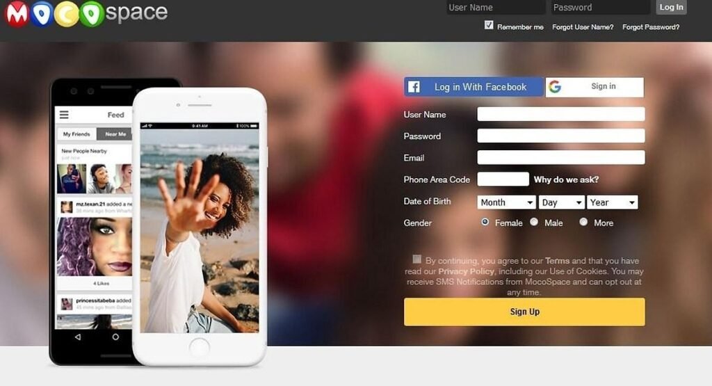 MocoSpace and JNJ Mobile: Building a Mobile Empire