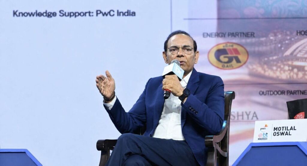 Motilal Oswal’s Business Empire and Major Investments