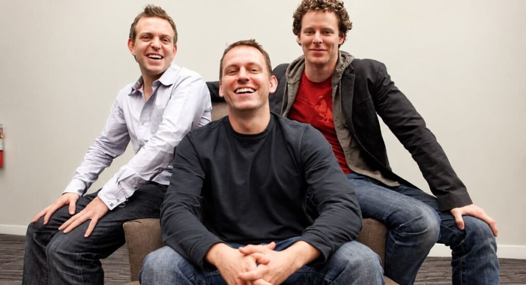 Peter Thiel’s $5 Billion Roth IRA & Other Assets