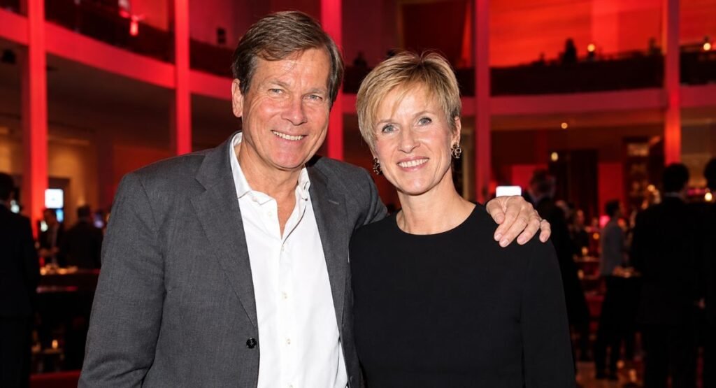 Susanne Klatten Husband
