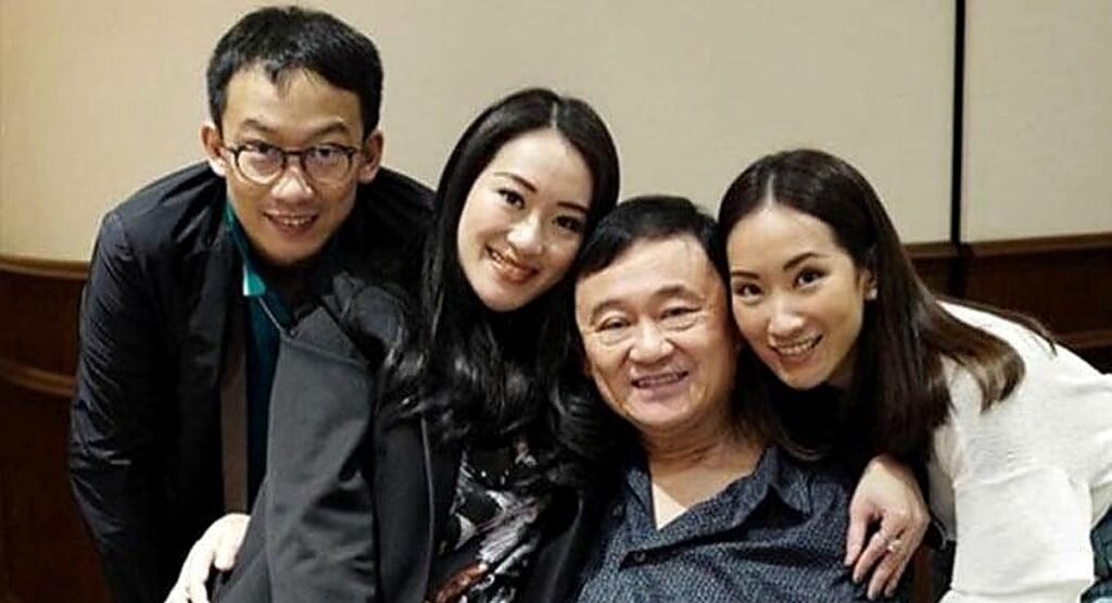 Thaksin Shinawatra’s Family, Children and Political Legacy
